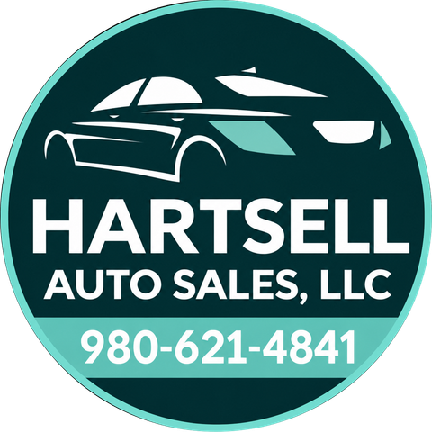 Hartsell Auto Sales LLC