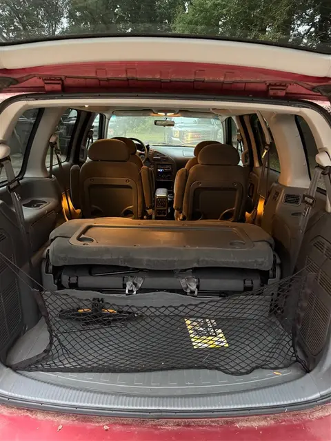 2001 Nissan Quest thumbnail 10