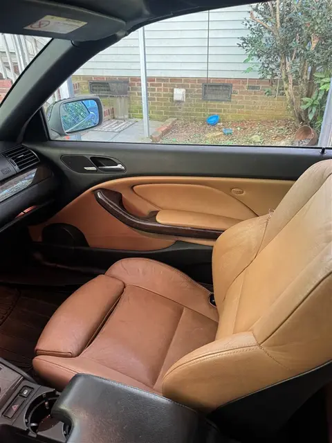 2003 BMW 3-Series thumbnail 12