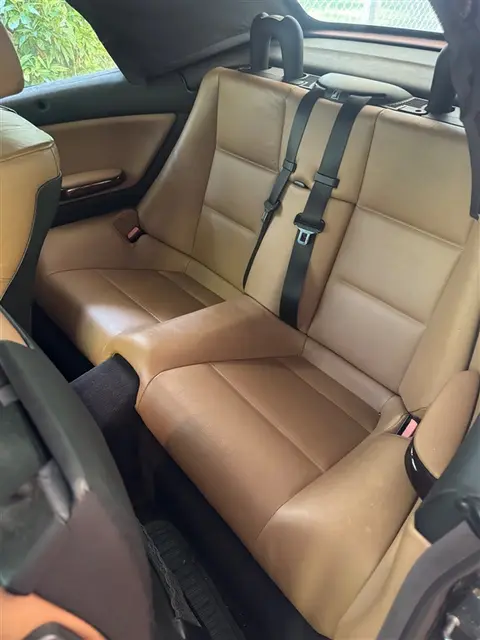 2003 BMW 3-Series thumbnail 13