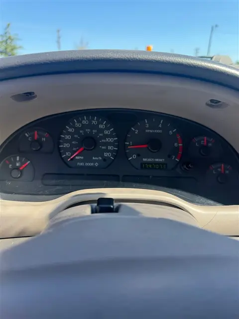 2003 Ford Mustang Pic 10 2003 Ford Mustang Pic 10