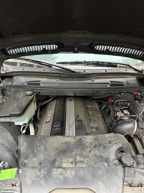 2006 BMW X5 thumbnail 5