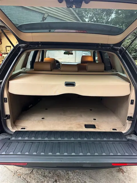 2006 BMW X5 thumbnail 6