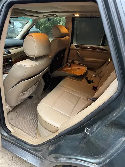 2006 BMW X5 thumbnail 8