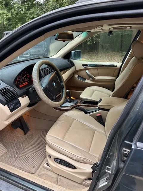 2006 BMW X5 thumbnail 9