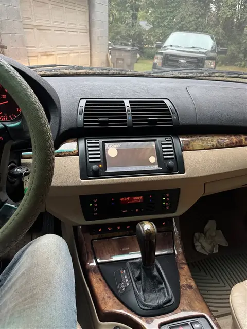 2006 BMW X5 thumbnail 10