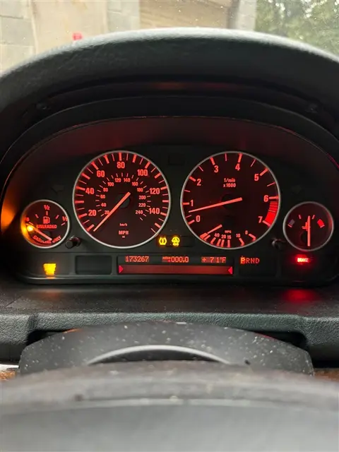 2006 BMW X5 thumbnail 11