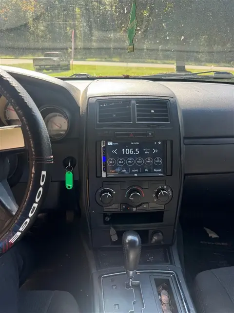 2009 Dodge Charger thumbnail 13