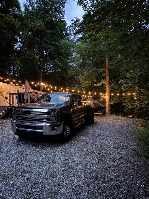 2015 Chevrolet Silverado 3500HD thumbnail 5